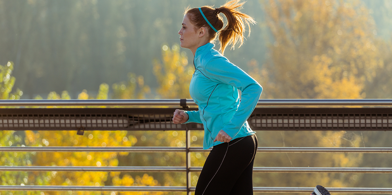 What Are the Benefits of Running in the Morning?
